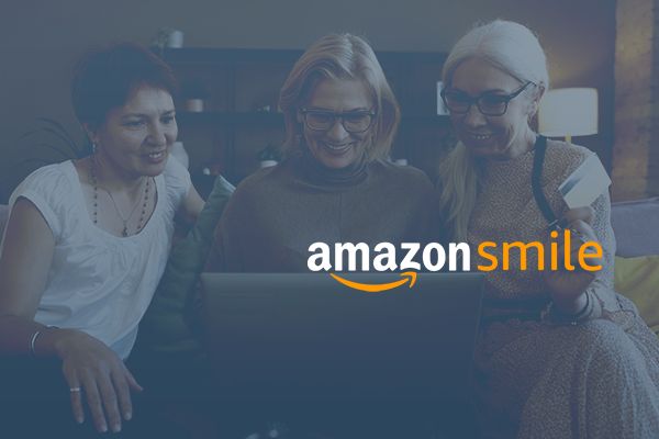 Women Shopping Online With Computer 2022 01 20 15 55 10 Utc Amazon Smile 2a